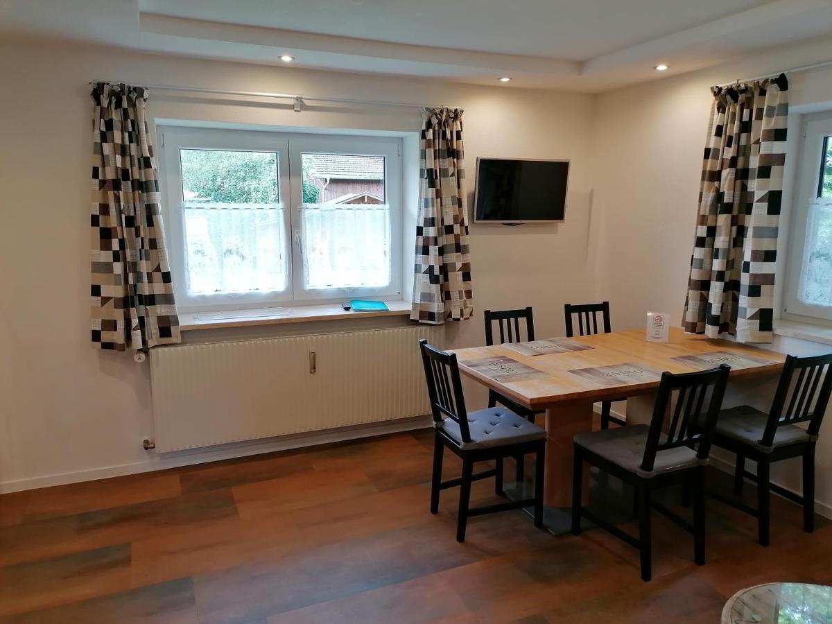 Ferienwohnung Dablander Reutte Exterior photo