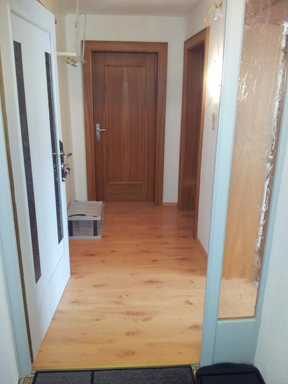 Ferienwohnung Dablander Reutte Room photo